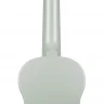 KALA MK-CS/GRY MAKALA SHARK FIN GREY укулеле-концерт