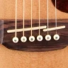 TAKAMINE G70 SERIES GJ72CE-NAT электроакустическая гитара