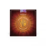 D'ADDARIO NBM11540 струны для мандолины среднего натяжения (11.5-40)