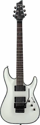 Schecter HELLRAISER C-1 FR WHT электрогитара