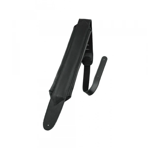 Perri's DL-725-228 - ремень кажаный для гитары