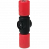 LATIN PERCUSSION LP441ETSL Loud (Red) шейкер