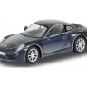 Машина Ideal 1:30-39 Porsche 911 Carrera S (2012)