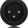 Микрофонный бустер KLARK TEKNIK MIC BOOSTER CM-2 2-канальный, усиление до 25 дБ