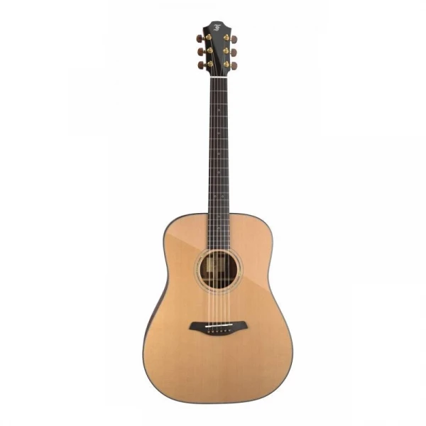 FURCH Yellow D-CR акустическая гитара