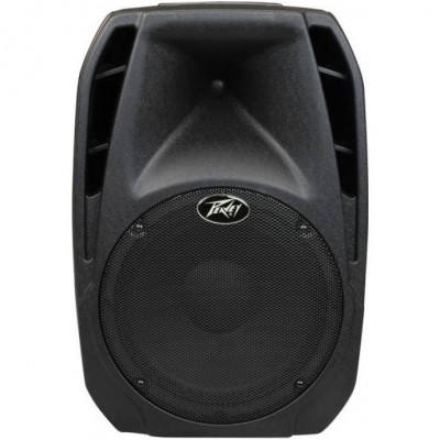 Акустическая система активная PEAVEY PBK 12PB 2-полосная, 450 Вт