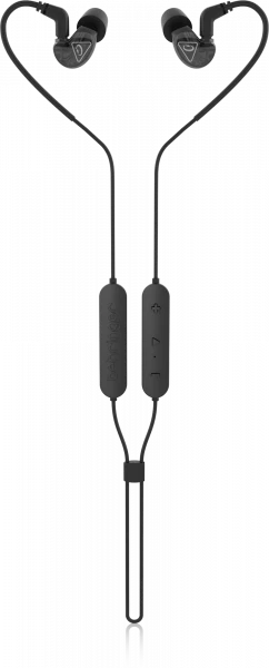 Наушники Behringer SD251-BT для студийного мониторинга