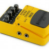 Педаль эффектов Behringer UC200 стерео хорус