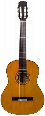 Aria AK-25 N 4/4 классическая гитара