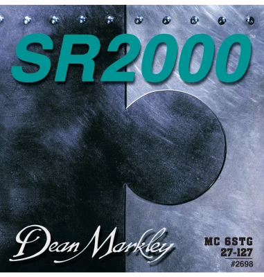 Dean Markley 2698 MC SR2000