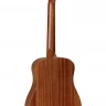 Акустическая гитара TANGLEWOOD TW2 T travel Size Orchestra Model