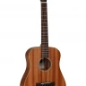 Акустическая гитара TANGLEWOOD TW2 T travel Size Orchestra Model