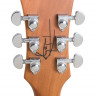 EPIPHONE TOM DELONGE SIGNATURE ES-333 BROWN полуакустическая именная модель Tom Delonge
