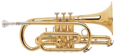 Труба CERVENY CTR 313BR-OT Bb