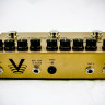 VISUAL SOUND V3DTD Dual Tap Delay