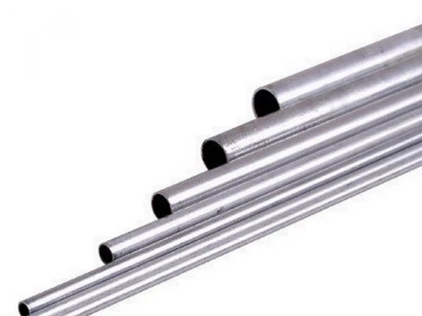 KS трубка алюминевая 300х2x0,45мм (4шт.)