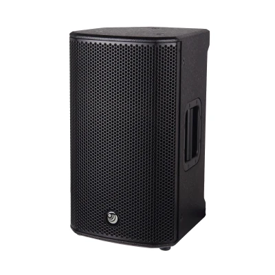 Активная двухполосная акустическая система класс D 1000 Вт INVOTONE DSX110A