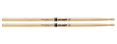 ProMark PW747BW Барабанные палочки 747B с деревянным наконечником