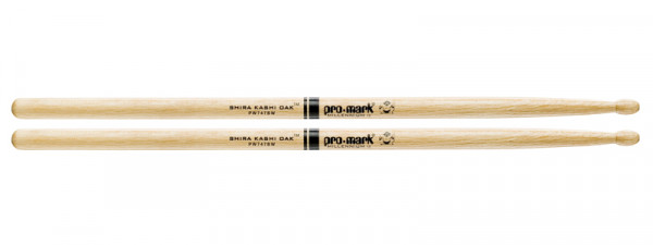 ProMark PW747BW Барабанные палочки 747B с деревянным наконечником