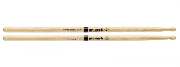 ProMark PW747BW Барабанные палочки 747B с деревянным наконечником