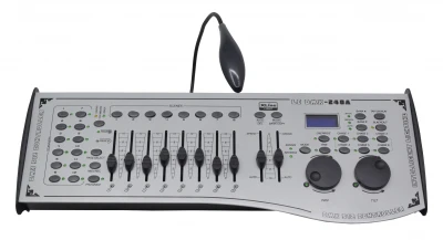Контроллер XLine Light LC DMX-240A DMX, 192 канала