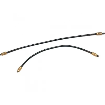 Петля для скрипки 3/4-4/4 DUNLOP НЕ935 регулируемая