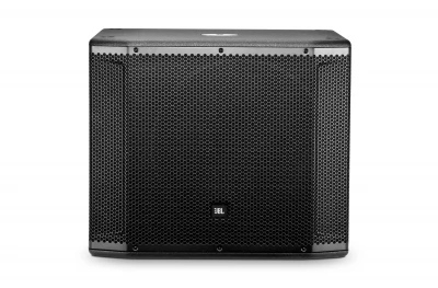 Сабвуфер JBL SRX818SP активный