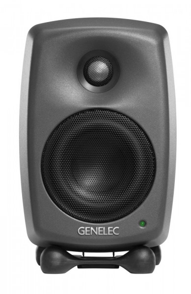 Монитор ближнего поля Genelec 8320APM активный 2-полосный