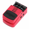 Педаль эффектов Behringer ULTRA METAL UM300 "хэви метал"-дисторшн