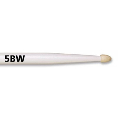 VIC FIRTH 5B W барабанные палочки орех