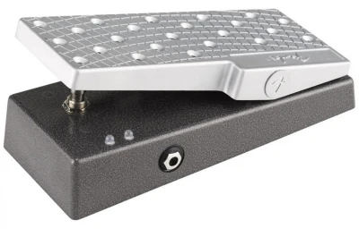 FENDER EXP-1 Expression Pedal Gray программируемая педаль для FENDER MUSTANG