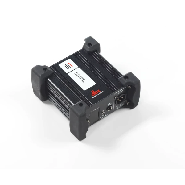 dbx DI1 активный DI-Box