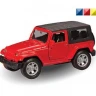 Машина Autotime "USA ALLROAD 4WD" гражданская 1:36