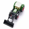 Трактор Siku 1393 Fendt 1050 Vario, с фронтальным погрузчиком