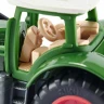 Трактор Siku 1393 Fendt 1050 Vario, с фронтальным погрузчиком
