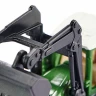Трактор Siku 1393 Fendt 1050 Vario, с фронтальным погрузчиком