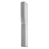 Динамик JBL CBT 1000E-WH расширительный НЧ модуль для CBT 1000. 6х6,5"