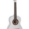EKO CS-5 White - Гитара классическая 3/4