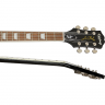 EPIPHONE Les Paul Muse Wanderlust Green Metallic электрогитара