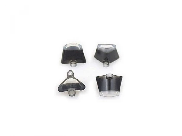 Отражатели диодов верхние для Syma X8PRO, 4шт.