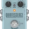TC ELECTRONIC Quintessence Harmonizer напольная педаль эффекта гармонайзер