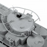 Советский тяжёлый танк Т-35 1/72