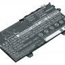 Аккумулятор для ноутбуков Lenovo IdeaPad Yoga 3 Pro 11 Pitatel BT-1991