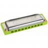 HOHNER Rocket Amp (M2015xp) набор из 3 гармошек (C-, G-, A-major)