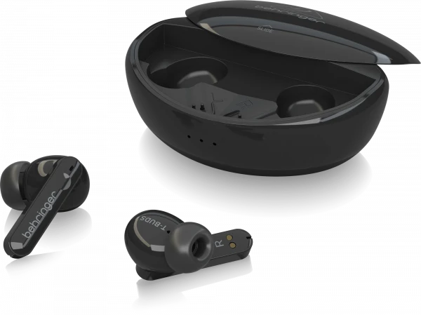 Наушники Behringer T-BUDS беспроводные стерео
