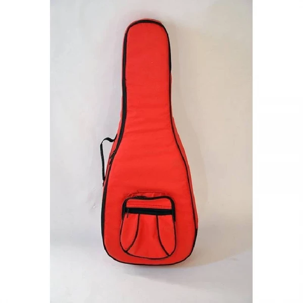 Чехол для укулеле-баритон жесткий SOLO ЧУБ3