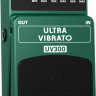 Педаль эффектов Behringer ULTRA VIBRATO UV300 вибрато