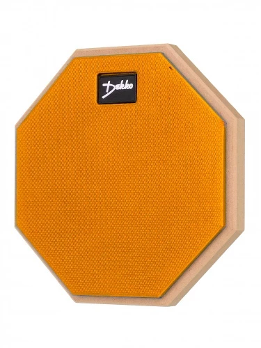 Тренировочная пэд DEKKO PAD6 ORG односторонний