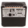 Комбоусилитель для электрогитары ORANGE Crush 12 черный