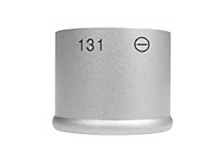 Neumann KK 131 микрофонный капсюль- всенаправленная диграмма